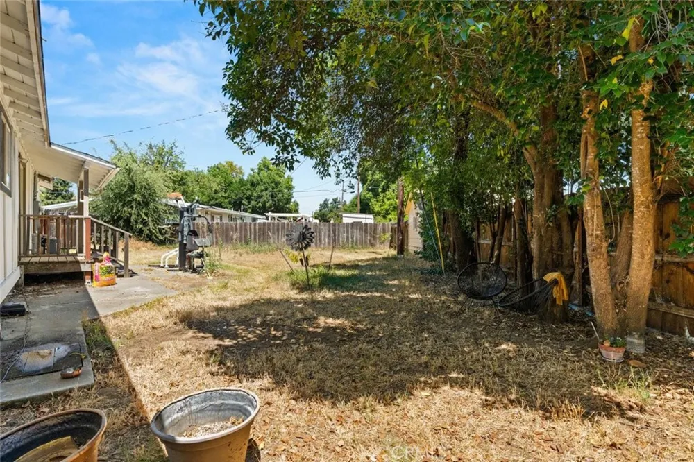 30 Mcglynn Drive Red Bluff, CA 96080