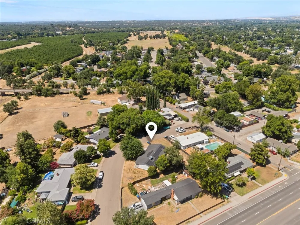 30 Mcglynn Drive Red Bluff, CA 96080
