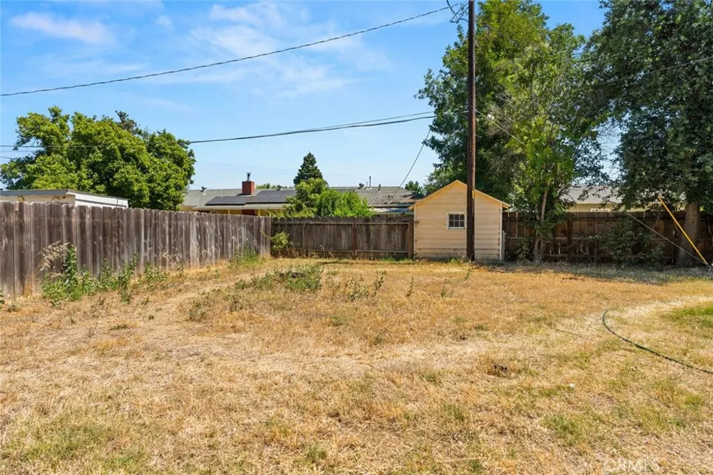 30 Mcglynn Drive Red Bluff, CA 96080