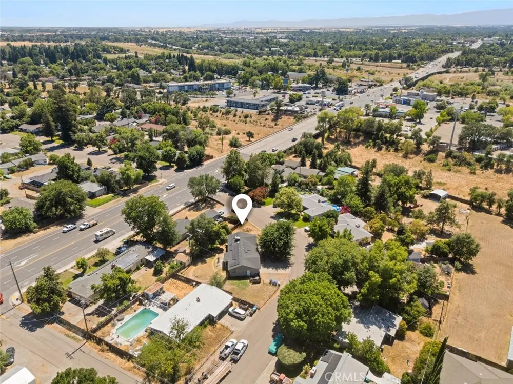 30 Mcglynn Drive Red Bluff, CA 96080