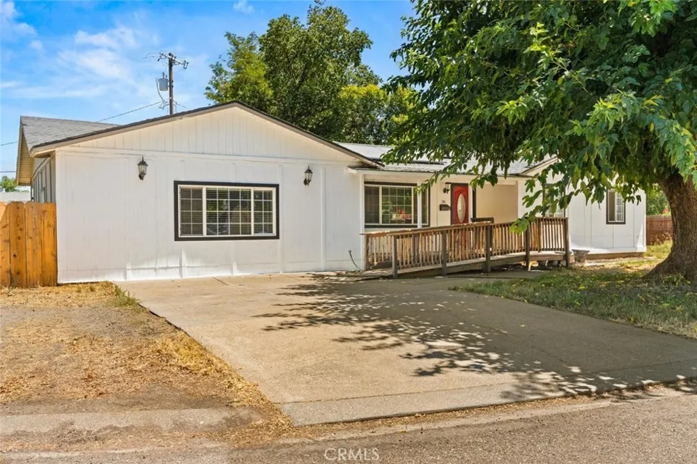 30 Mcglynn Drive Red Bluff, CA 96080