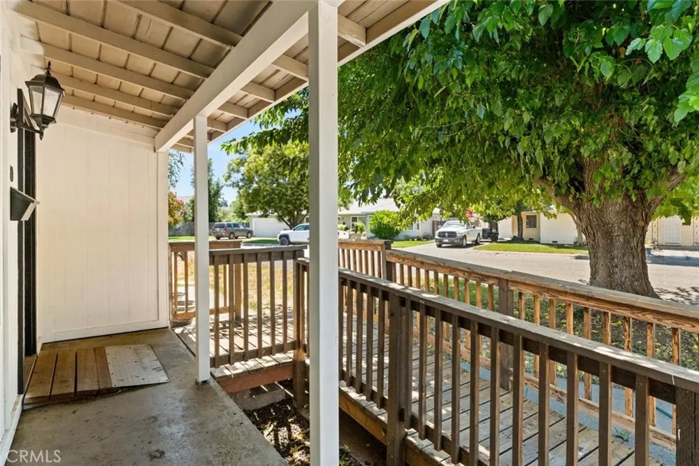 30 Mcglynn Drive Red Bluff, CA 96080