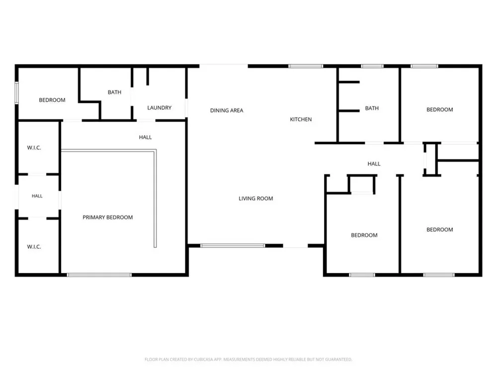 30 Mcglynn Drive Red Bluff, CA 96080
