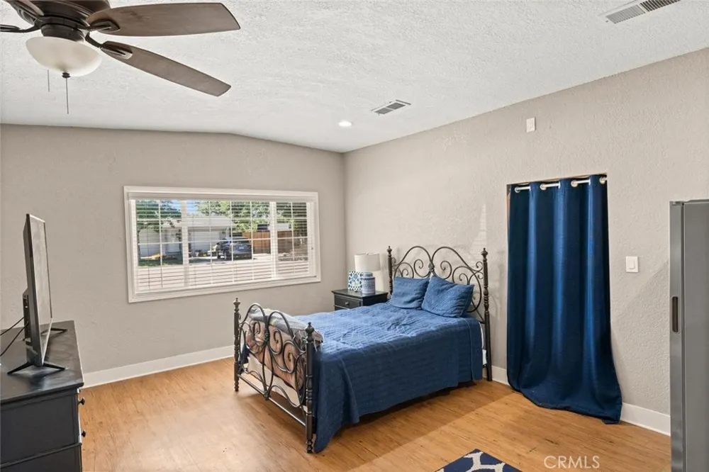 30 Mcglynn Drive Red Bluff, CA 96080