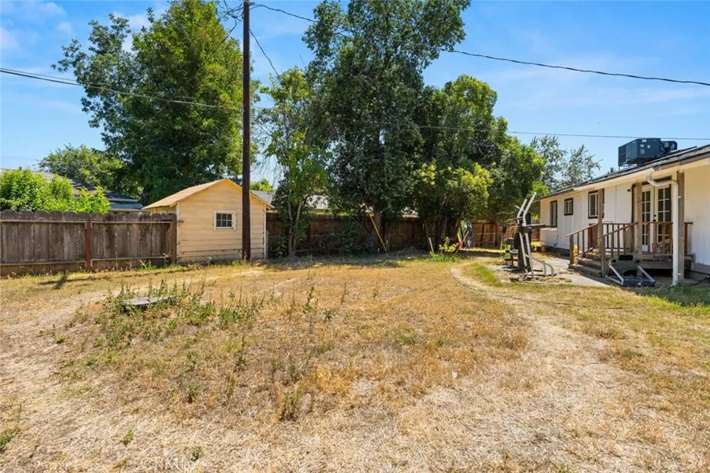 30 Mcglynn Drive Red Bluff, CA 96080