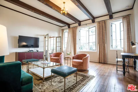 5959 Franklin Avenue #301