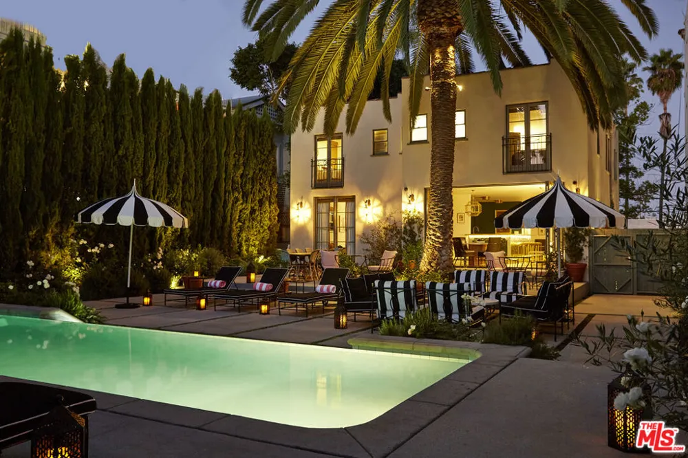 5959 Franklin Avenue #312 Los Angeles, CA 90028