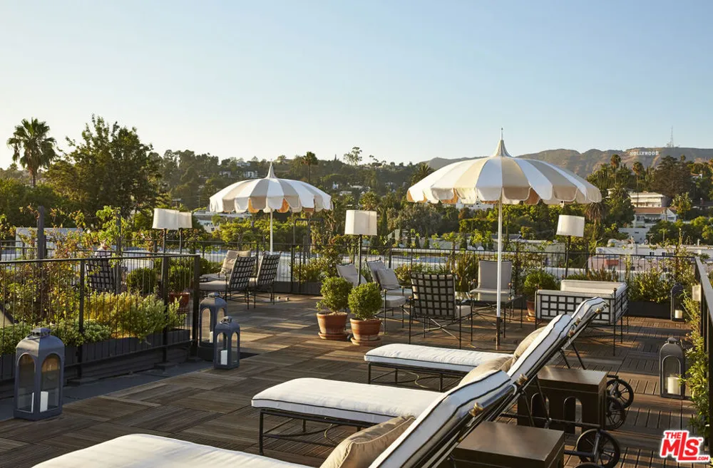 5959 Franklin Avenue #312 Los Angeles, CA 90028