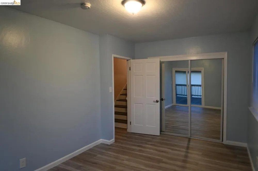 1316 Russell Street Berkeley, CA 94702