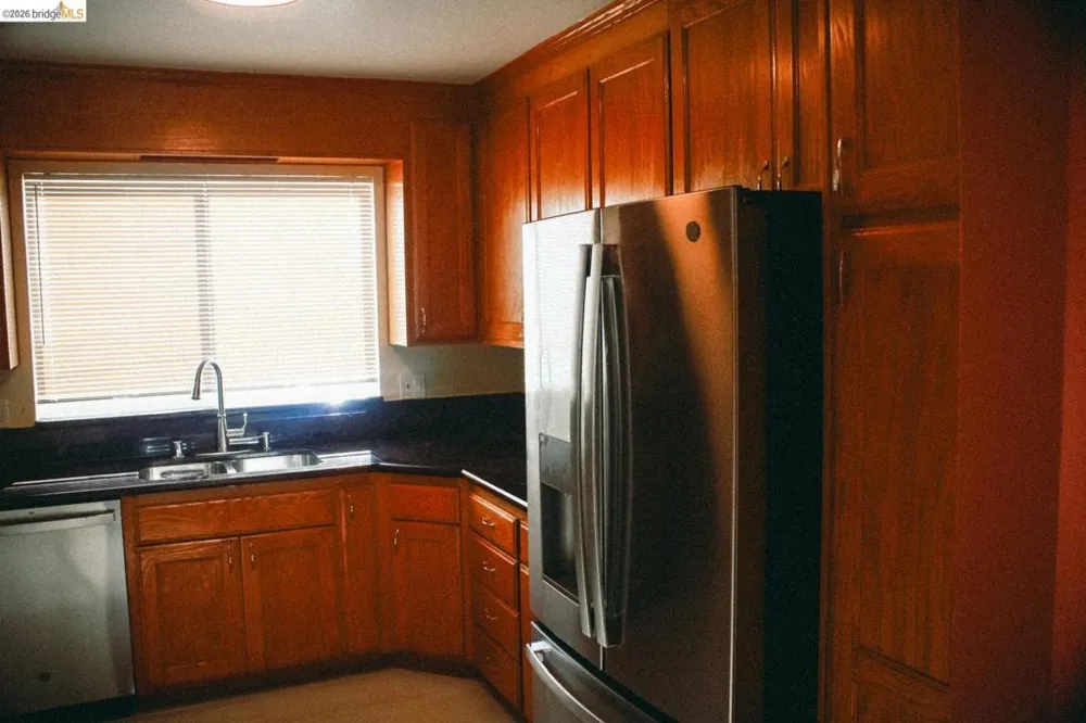 1316 Russell Street Berkeley, CA 94702