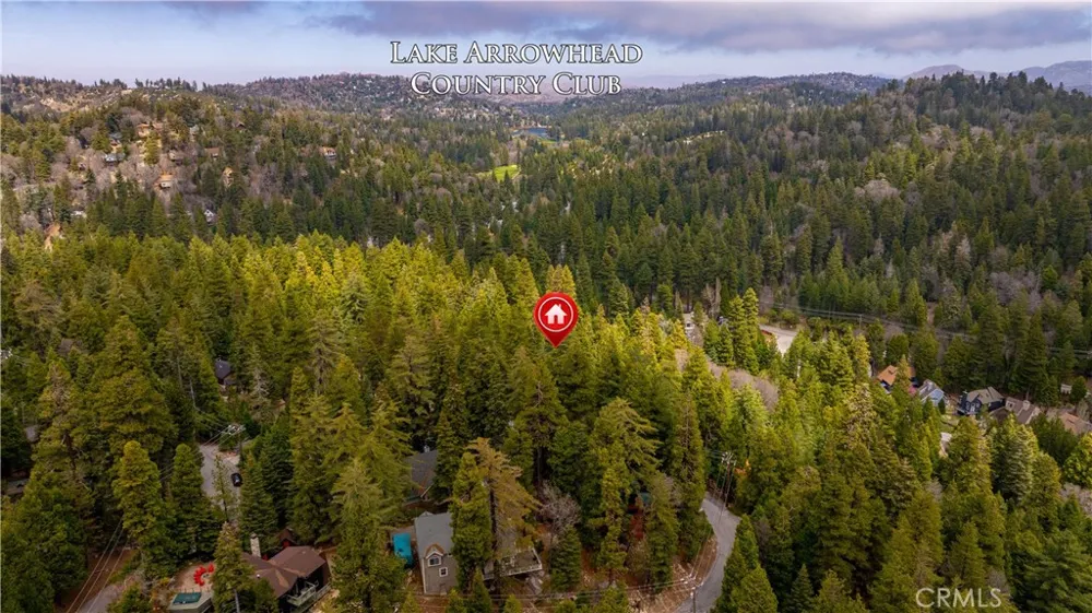 26645 Lake Forest Twin Peaks, CA 92391