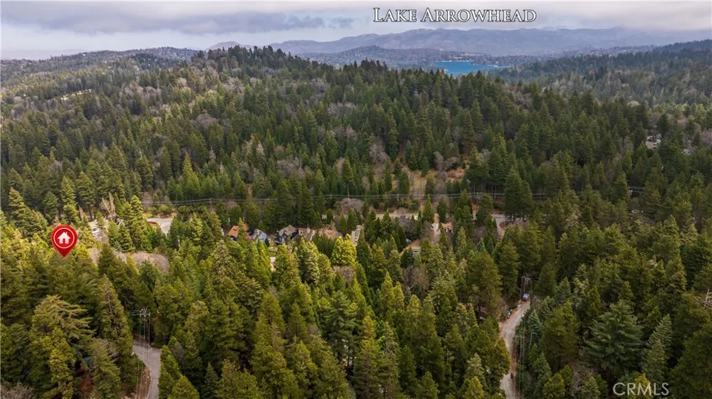 26645 Lake Forest Twin Peaks, CA 92391