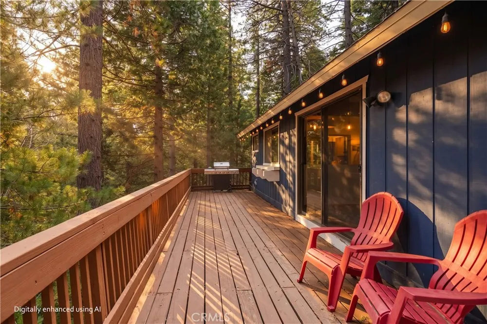26645 Lake Forest Twin Peaks, CA 92391