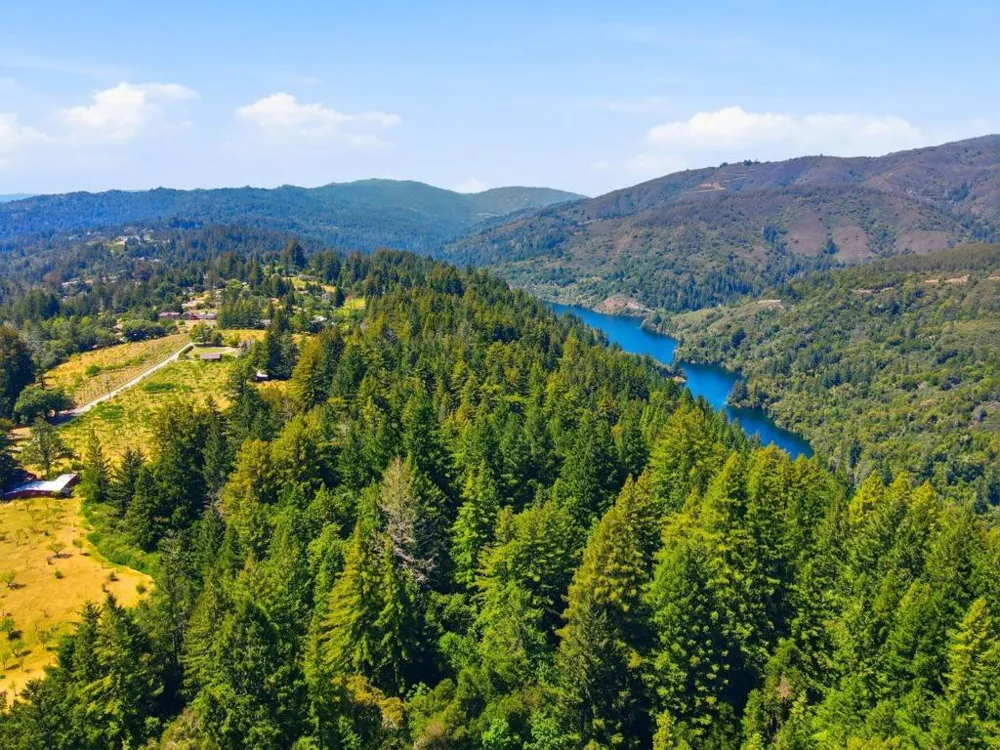 24580 Loma Prieta Avenue Los Gatos, CA 95033