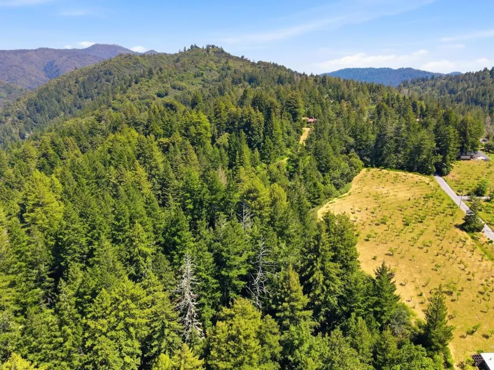 24580 Loma Prieta Avenue Los Gatos, CA 95033