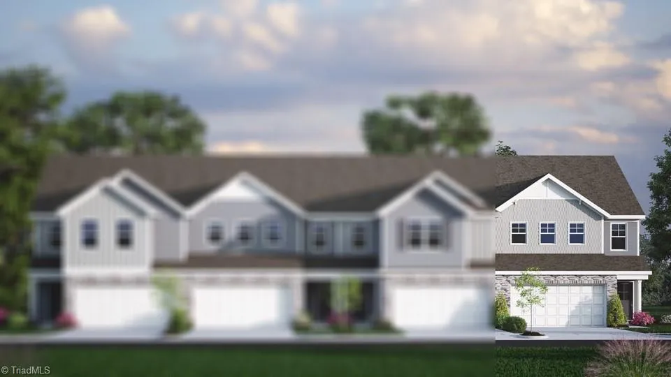 111 Silverpine Way Bermuda Run, NC 27006