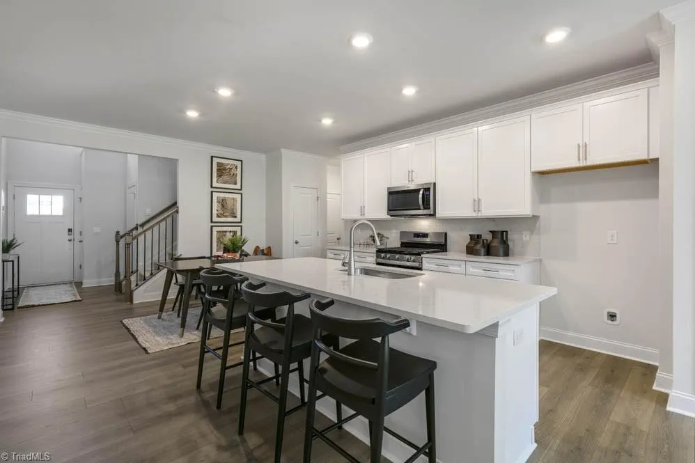 111 Silverpine Way Bermuda Run, NC 27006