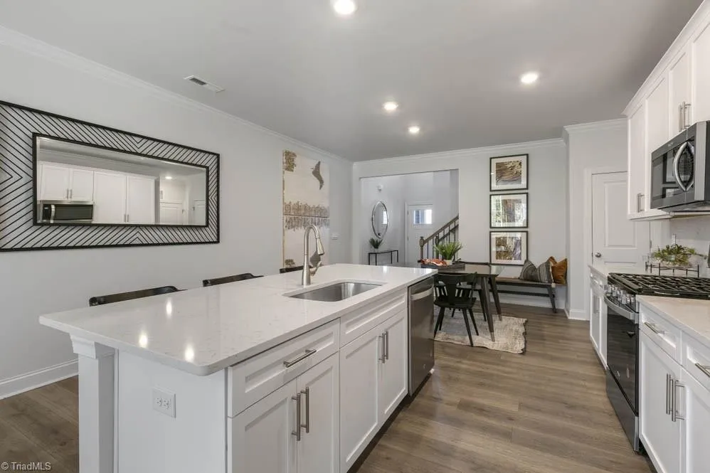 111 Silverpine Way Bermuda Run, NC 27006