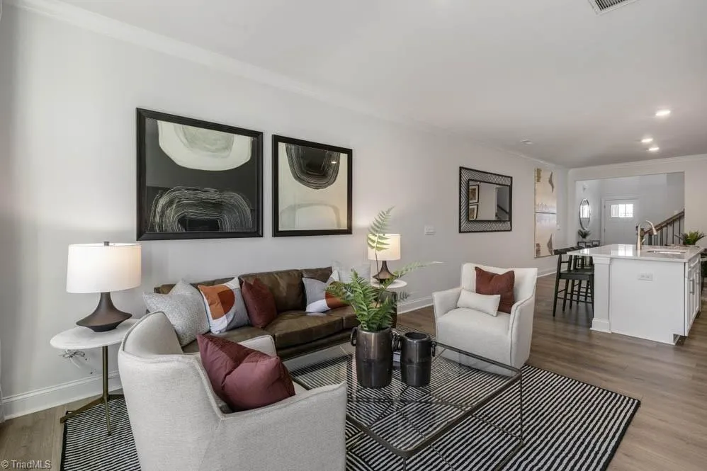 111 Silverpine Way Bermuda Run, NC 27006