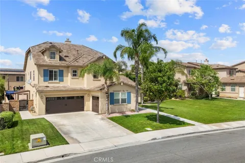 7547 Soaring Bird Court