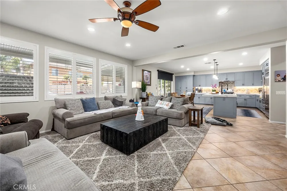 7547 Soaring Bird Court Eastvale, CA 92880