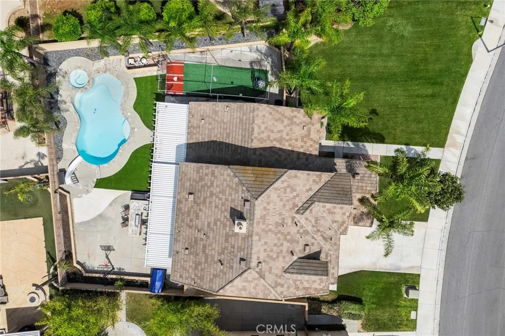 7547 Soaring Bird Court Eastvale, CA 92880