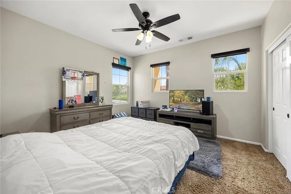 7547 Soaring Bird Court Eastvale, CA 92880