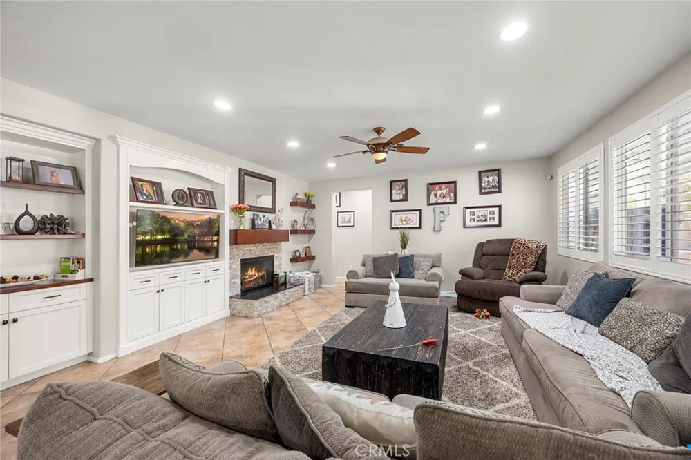 7547 Soaring Bird Court Eastvale, CA 92880