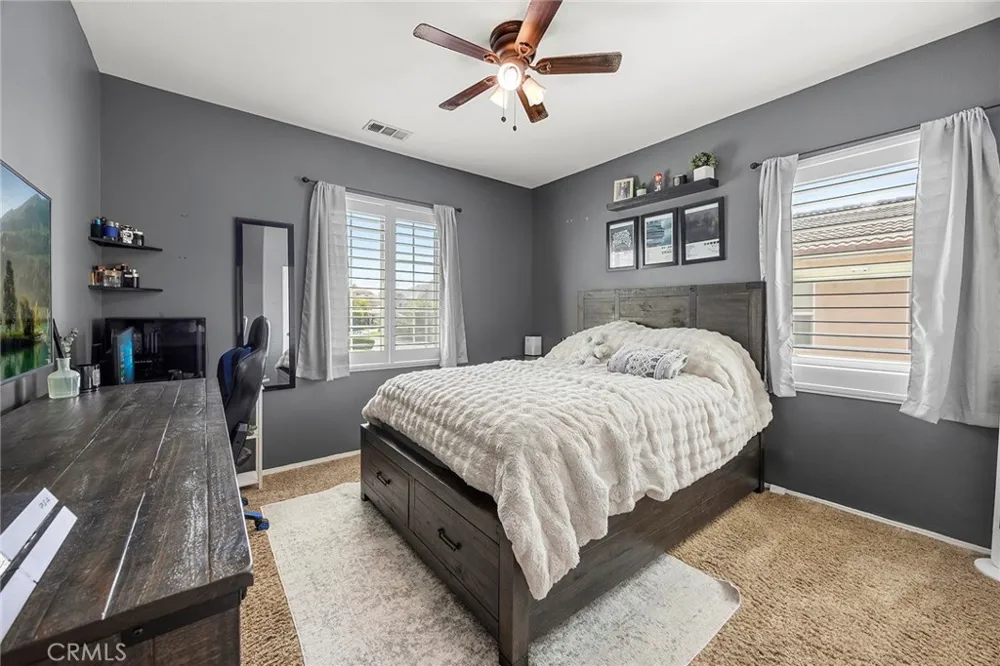 7547 Soaring Bird Court Eastvale, CA 92880