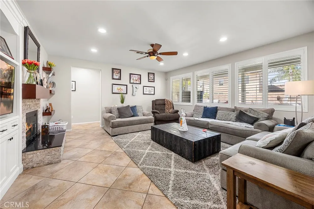 7547 Soaring Bird Court Eastvale, CA 92880