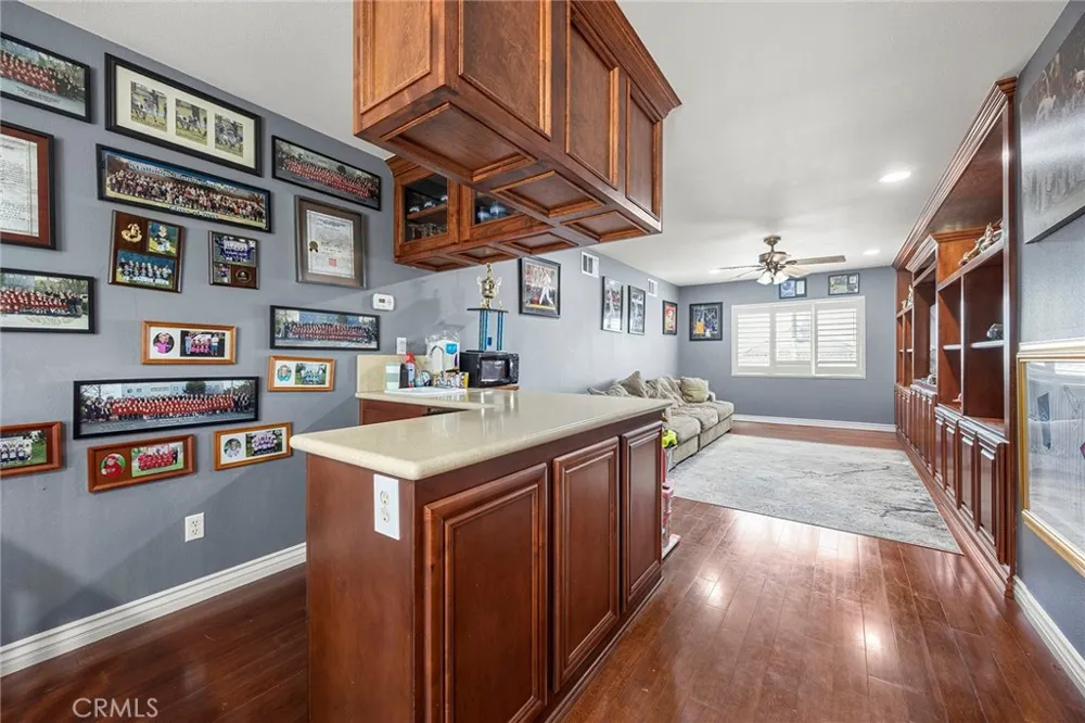 7547 Soaring Bird Court Eastvale, CA 92880