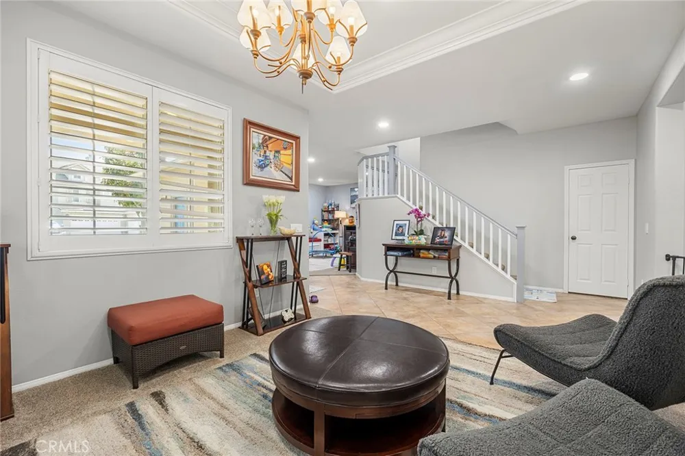 7547 Soaring Bird Court Eastvale, CA 92880