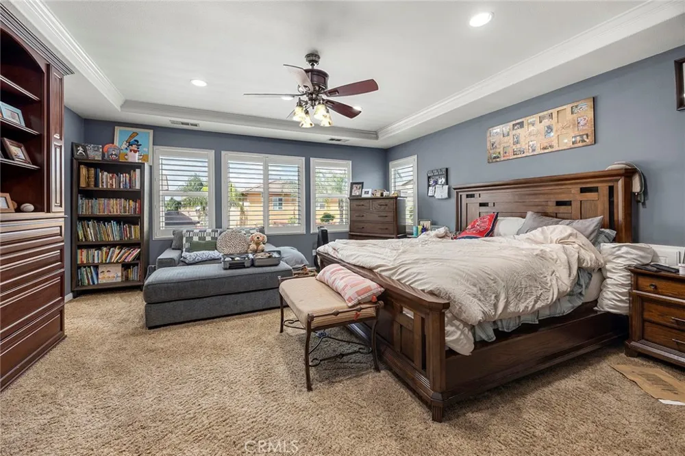 7547 Soaring Bird Court Eastvale, CA 92880