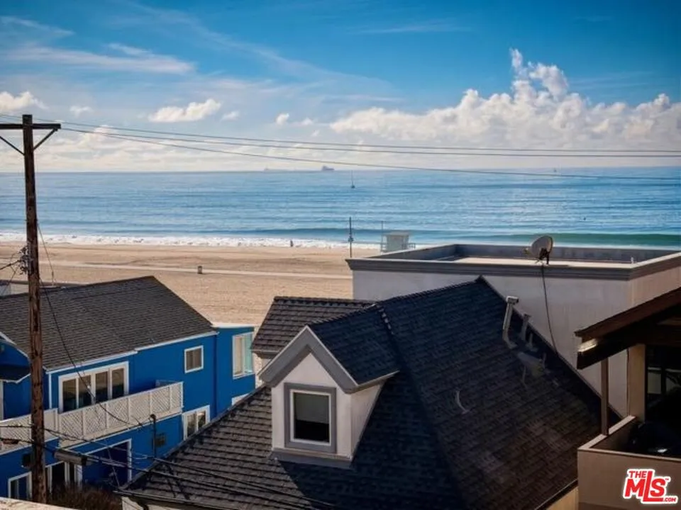 6415 Pacific Avenue #C Playa del Rey, CA 90293