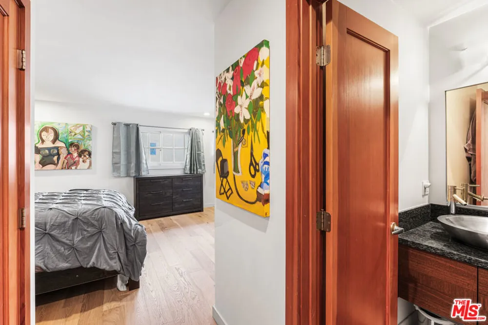 6415 Pacific Avenue #C Playa del Rey, CA 90293