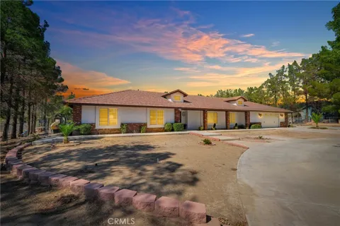 15908 Acoma Road