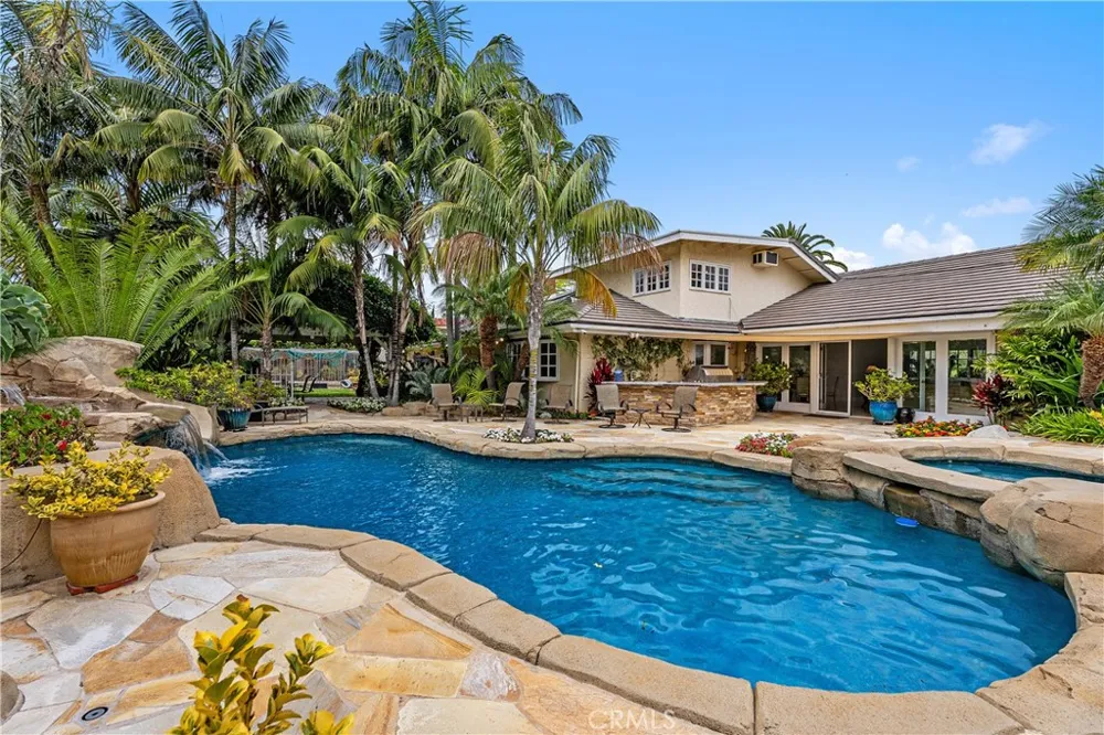 10371 Balliet Drive Villa Park, CA 92861