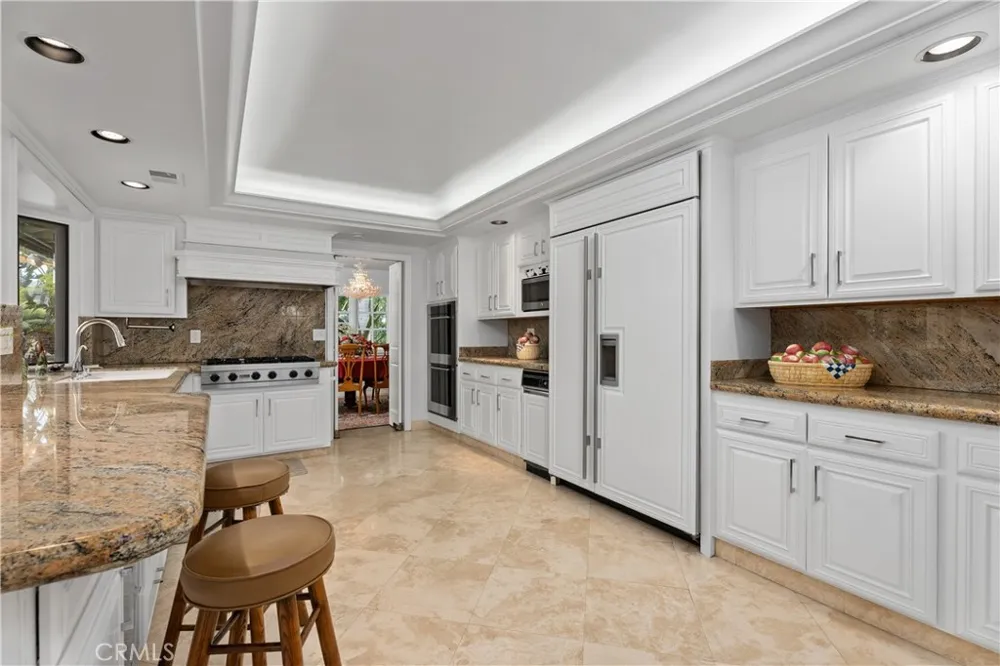 10371 Balliet Drive Villa Park, CA 92861