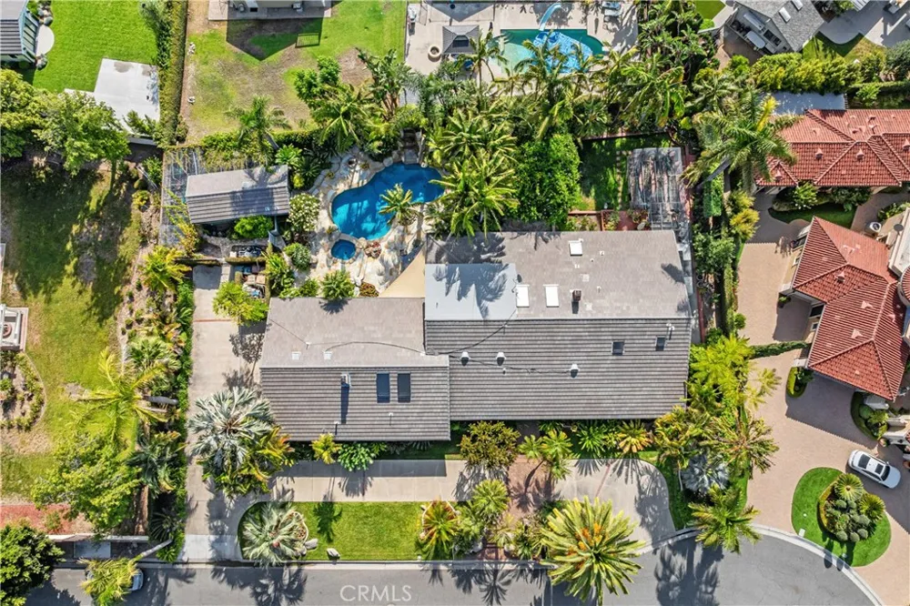 10371 Balliet Drive Villa Park, CA 92861
