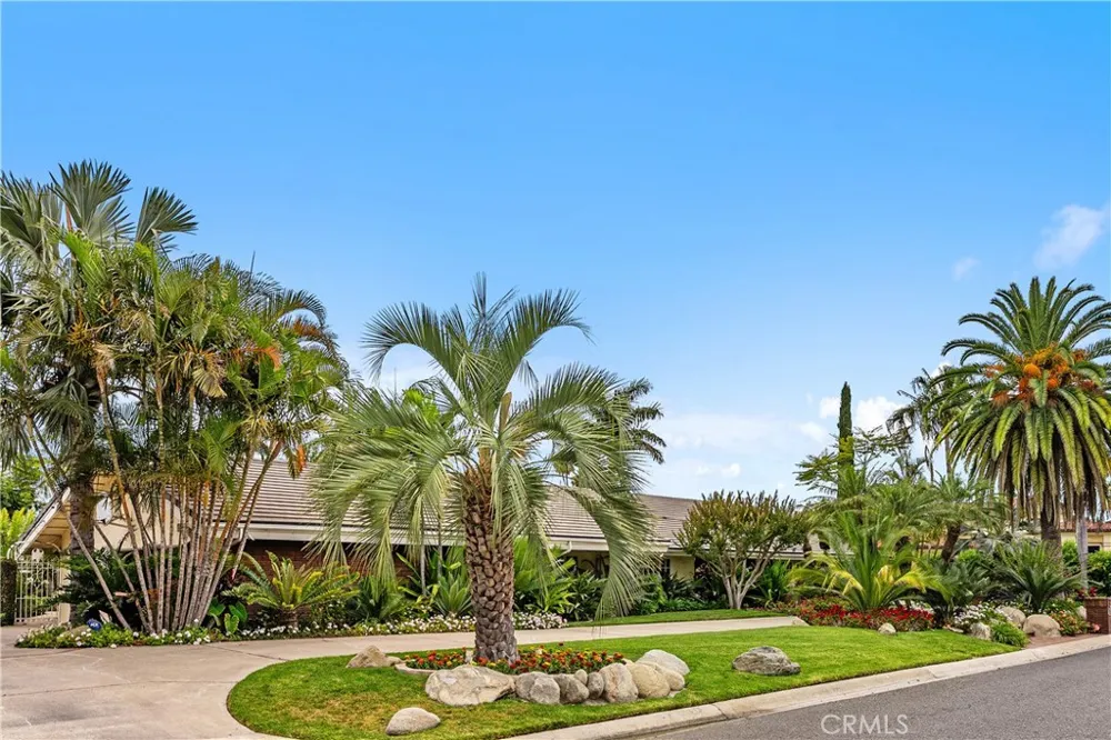 10371 Balliet Drive Villa Park, CA 92861