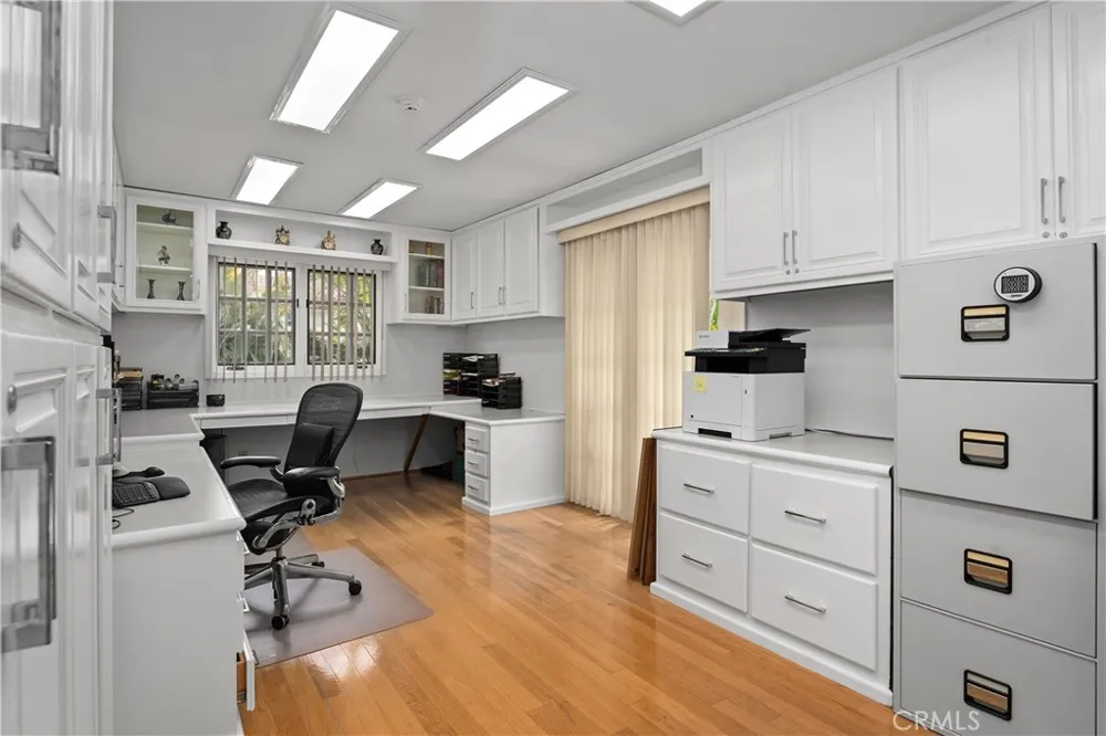 10371 Balliet Drive Villa Park, CA 92861