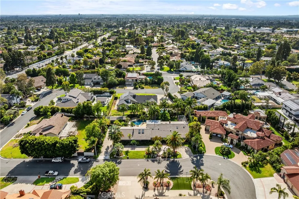 10371 Balliet Drive Villa Park, CA 92861