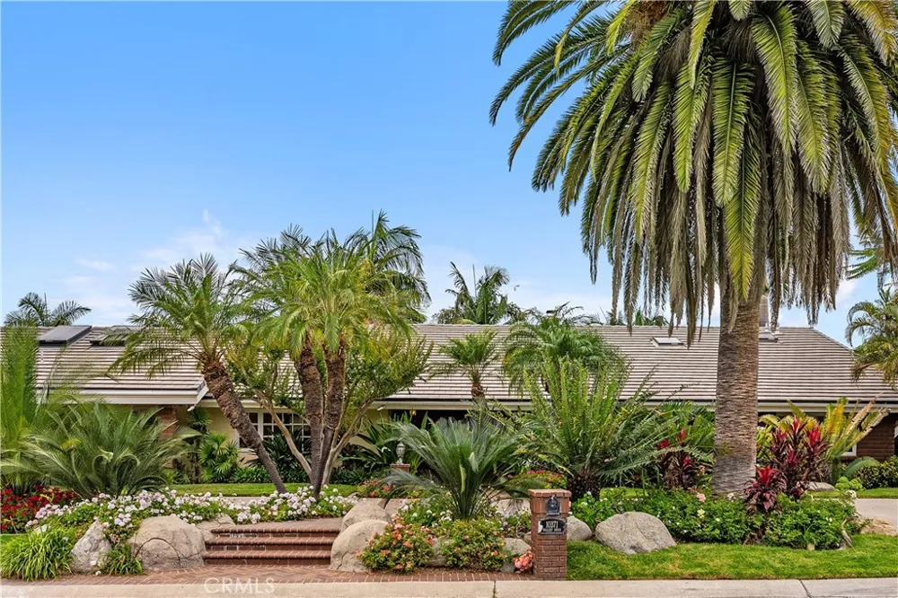 10371 Balliet Drive Villa Park, CA 92861