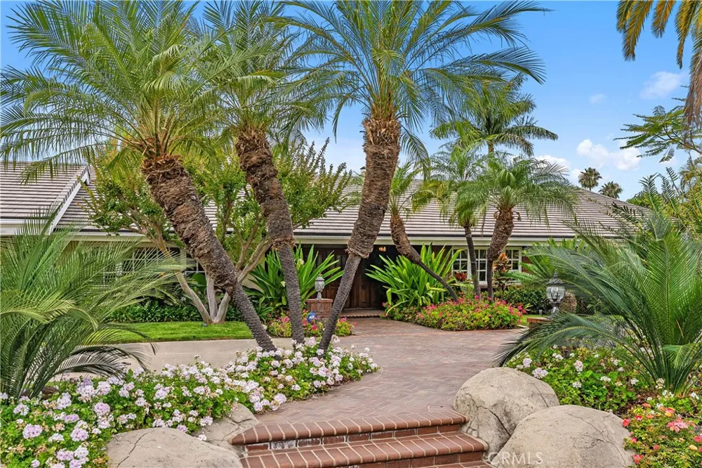 10371 Balliet Drive Villa Park, CA 92861
