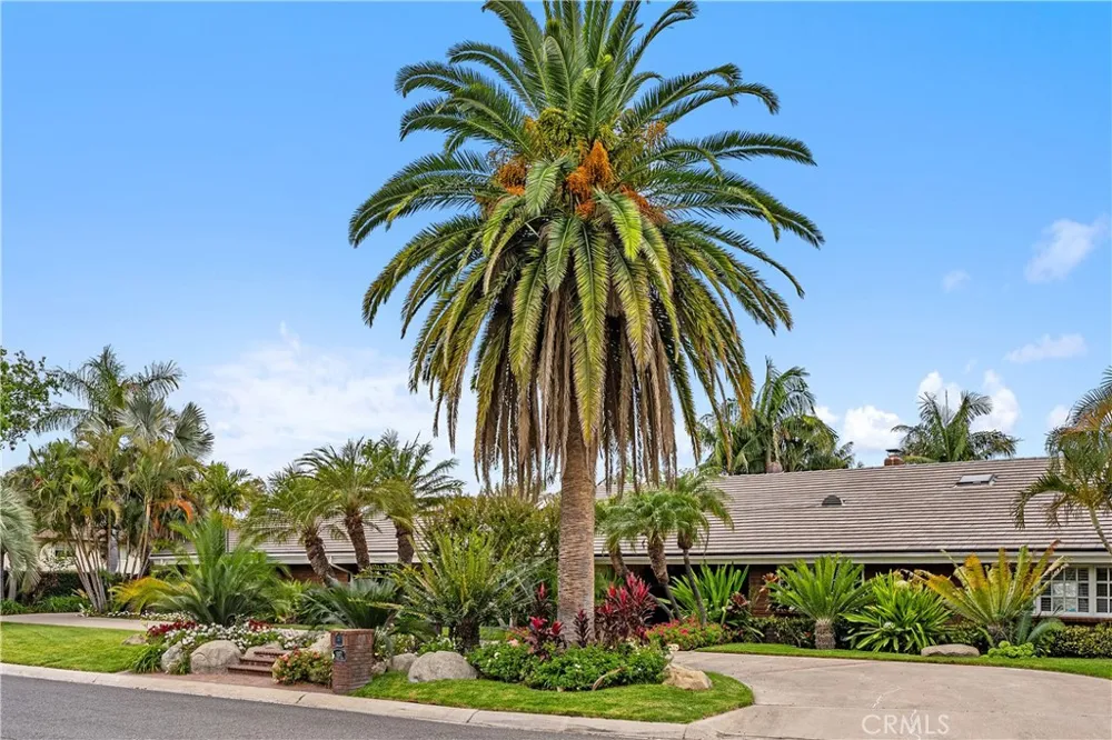 10371 Balliet Drive Villa Park, CA 92861