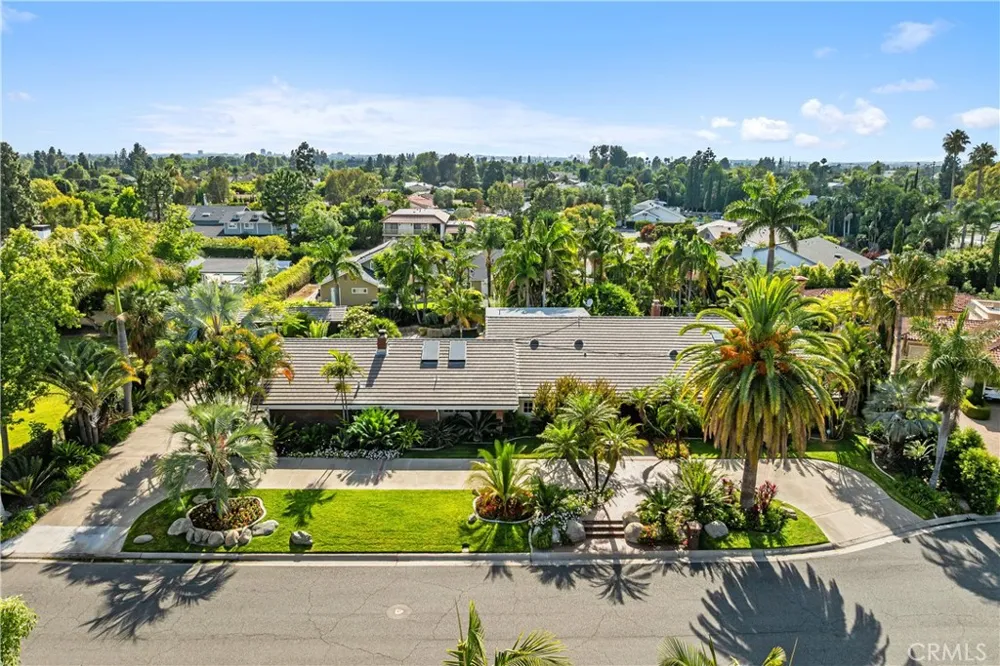 10371 Balliet Drive Villa Park, CA 92861
