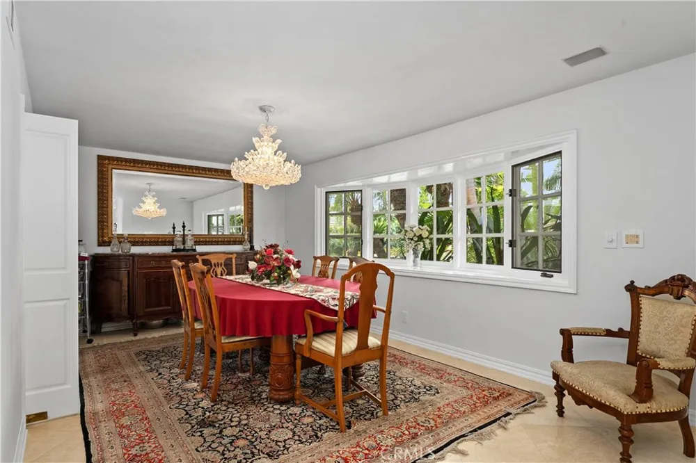 10371 Balliet Drive Villa Park, CA 92861