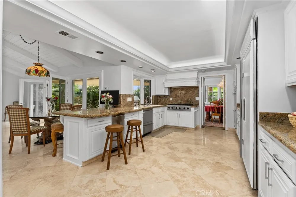 10371 Balliet Drive Villa Park, CA 92861