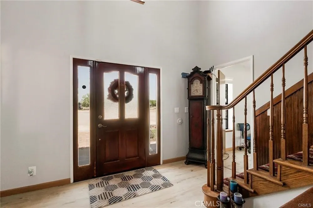 22085 FINNELL Corning, CA 96021