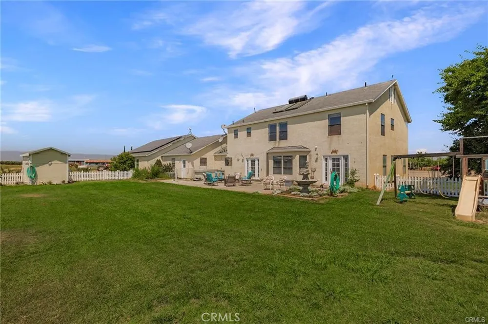22085 FINNELL Corning, CA 96021